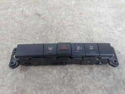 COMANDO PISCA ALERTA CHRYSLER PT CRUISER 2008 ORIGINAL