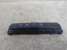 COMANDO PISCA ALERTA CHRYSLER PT CRUISER 2008 ORIGINAL