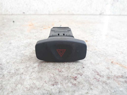 BOTÃO PISCA ALERTA RENAULT DUSTER 2007 A 2013