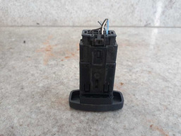 BOTÃO PISCA ALERTA RENAULT DUSTER 2007 A 2013