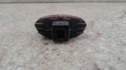 BOTÃO PISCA ALERTA TRAVA PORTA PEUGEOT 206 1998 A 2004