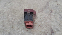 BOTÃO PISCA ALERTA CITROEN C4 2008 2009 2010 2011 2012 2013