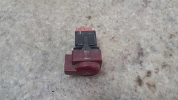 BOTÃO PISCA ALERTA CITROEN C4 2008 2009 2010 2011 2012 2013