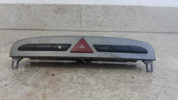 COMANDO PISCA ALERTA PEUGEOT 308 2012 A 2014