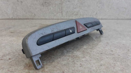 COMANDO PISCA ALERTA PEUGEOT 308 2012 A 2014