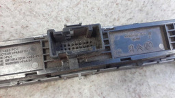 COMANDO PISCA ALERTA PEUGEOT 308 2012 A 2014