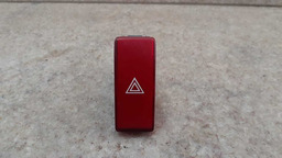 Botão Pisca Alerta Honda Crv 2008 2009 2010 2011