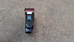 BOTÃO PISCA ALERTA HONDA CRV 2008 2009 2010 2011