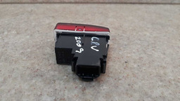 BOTÃO PISCA ALERTA HONDA CRV 2008 2009 2010 2011