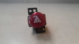 Botão Pisca Alerta Honda New Civic 2014