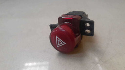 BOTÃO PISCA ALERTA HONDA NEW CIVIC 2014