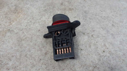 BOTÃO PISCA ALERTA HYUNDAI AZERA 2008 2009 2010 2011 2012