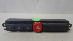 COMANDO PISCA ALERTA GM CAPTIVA 2011 2012 2013 2014