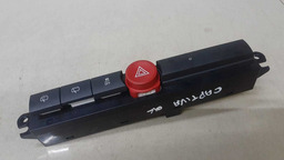 COMANDO PISCA ALERTA GM CAPTIVA 2011 2012 2013 2014