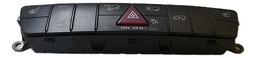 COMANDO PISCA ALERTA MERCEDES-BENZ ML320 2008 2009 2010