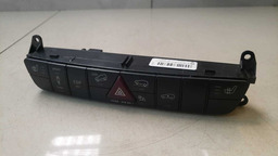 COMANDO PISCA ALERTA MERCEDES-BENZ ML320 2008 2009 2010