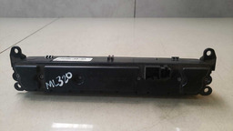 COMANDO PISCA ALERTA MERCEDES-BENZ ML320 2008 2009 2010