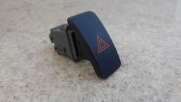 BOTÃO PISCA ALERTA TOYOTA COROLLA 2009 2010 2011 2012 2013