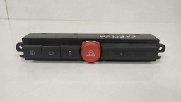 COMANDO PISCA ALERTA GM CAPTIVA  2011 2012 2013 2014