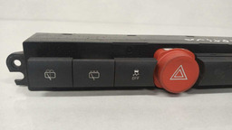 COMANDO PISCA ALERTA GM CAPTIVA  2011 2012 2013 2014