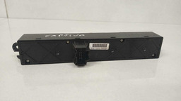 COMANDO PISCA ALERTA GM CAPTIVA  2011 2012 2013 2014