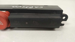 COMANDO PISCA ALERTA GM CAPTIVA  2011 2012 2013 2014