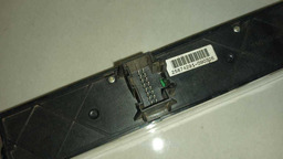 COMANDO PISCA ALERTA GM CAPTIVA  2011 2012 2013 2014