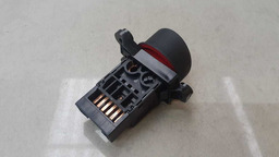 BOTÃO PISCA ALERTA HYUNDAI VERA CRUZ 2008 A 2010 (2)