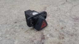 BOTÃO PISCA ALERTA GM CRUZE 2011 A 2016 ORIGINAL