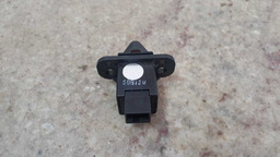 BOTÃO PISCA ALERTA GM CRUZE 2011 A 2016 ORIGINAL