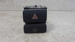 Botão Pisca Alerta/desembaçador Toyota Corolla 2003 A 2008