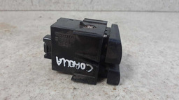 BOTÃO PISCA ALERTA/DESEMBAÇADOR TOYOTA COROLLA 2003 A 2008