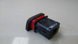 BOTÃO PISCA ALERTA VW VOYAGE 1.6 2015