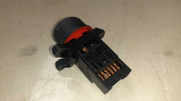 BOTÃO PISCA ALERTA HYUNDAI VERA CRUZ 2008 A 2010