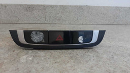 COMANDO PISCA ALERTA HYUNDAI IX35 2010 A 2015 ORIGINAL