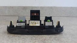 COMANDO PISCA ALERTA HYUNDAI IX35 2010 A 2015 ORIGINAL