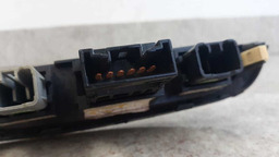 COMANDO PISCA ALERTA HYUNDAI IX35 2010 A 2015 ORIGINAL