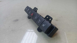 COMANDO PISCA ALERTA CONTROLE JEEP CHEROKEE 3.7 V6 2010