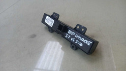 COMANDO PISCA ALERTA CONTROLE JEEP CHEROKEE 3.7 V6 2010