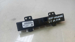 COMANDO PISCA ALERTA CONTROLE JEEP CHEROKEE 3.7 V6 2010