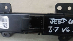 COMANDO PISCA ALERTA CONTROLE JEEP CHEROKEE 3.7 V6 2010