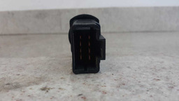 BOTÃO PISCA ALERTA RENAULT LOGAN 2010