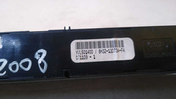 COMANDO PISCA ALERTA RANGE ROVER SPORT 3.6 2008 A 2010