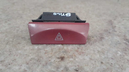 Botão Pisca Alerta Fiat Stilo 2003 A 2009