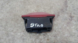 BOTÃO PISCA ALERTA FIAT STILO 2003 A 2009