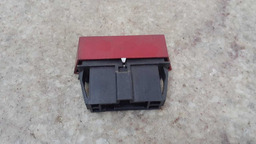 BOTÃO PISCA ALERTA FIAT STILO 2003 A 2009