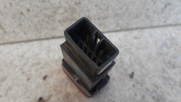 BOTÃO PISCA ALERTA HYUNDAI TUCSON 2006 A 2016