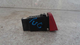 BOTÃO PISCA ALERTA HYUNDAI TUCSON 2006 A 2016