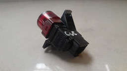 BOTÃO PISCA ALERTA HONDA NEW CIVIC 2012 2013 2014