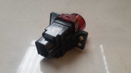 BOTÃO PISCA ALERTA HONDA NEW CIVIC 2012 2013 2014